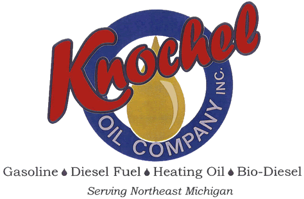 Knochel Oil Co. logo